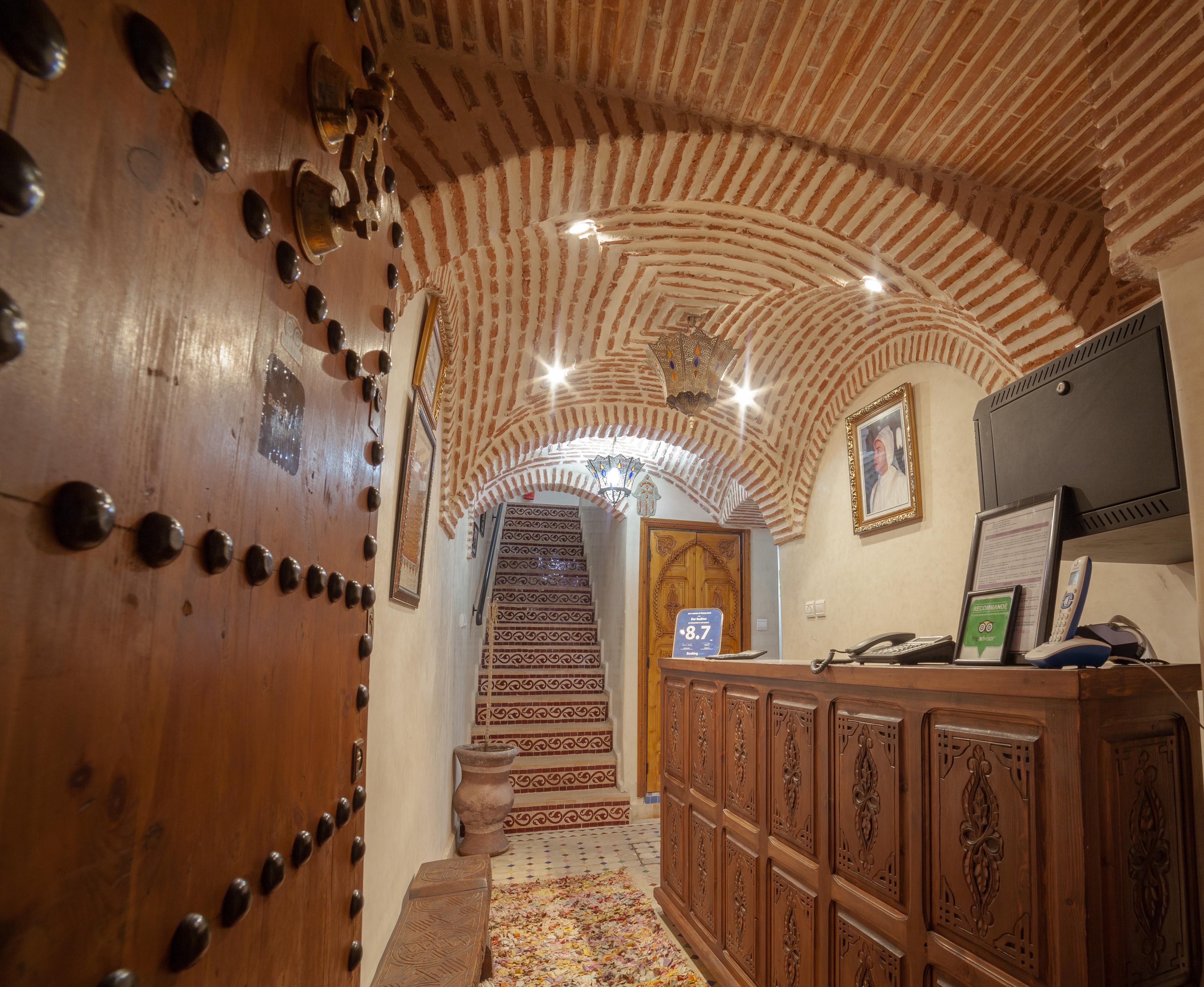 Dar Ikalimo Marrakech Otel Marakeş Dış mekan fotoğraf