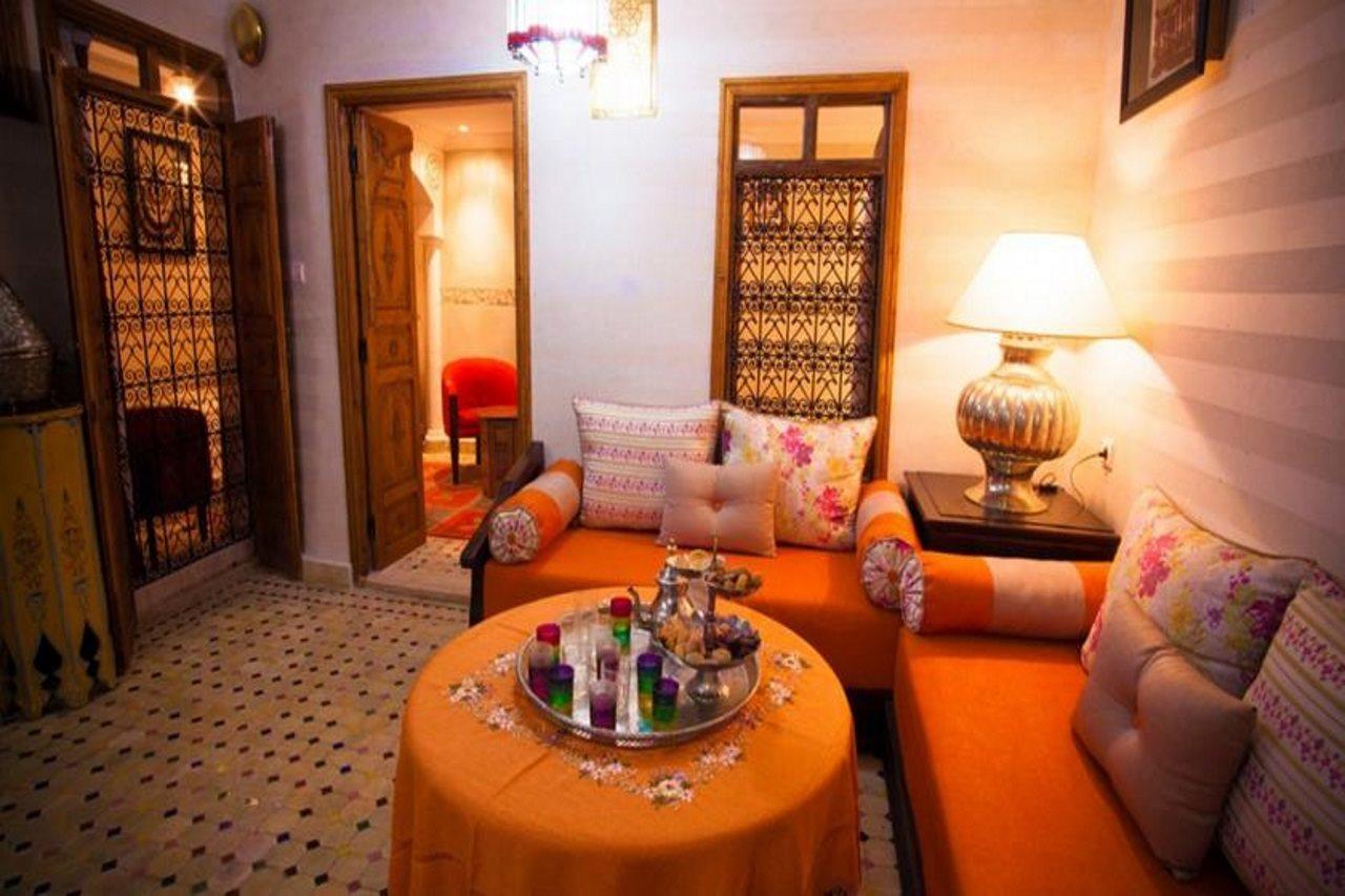 Dar Ikalimo Marrakech Otel Marakeş Dış mekan fotoğraf