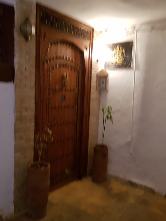 Dar Ikalimo Marrakech Otel Marakeş Dış mekan fotoğraf