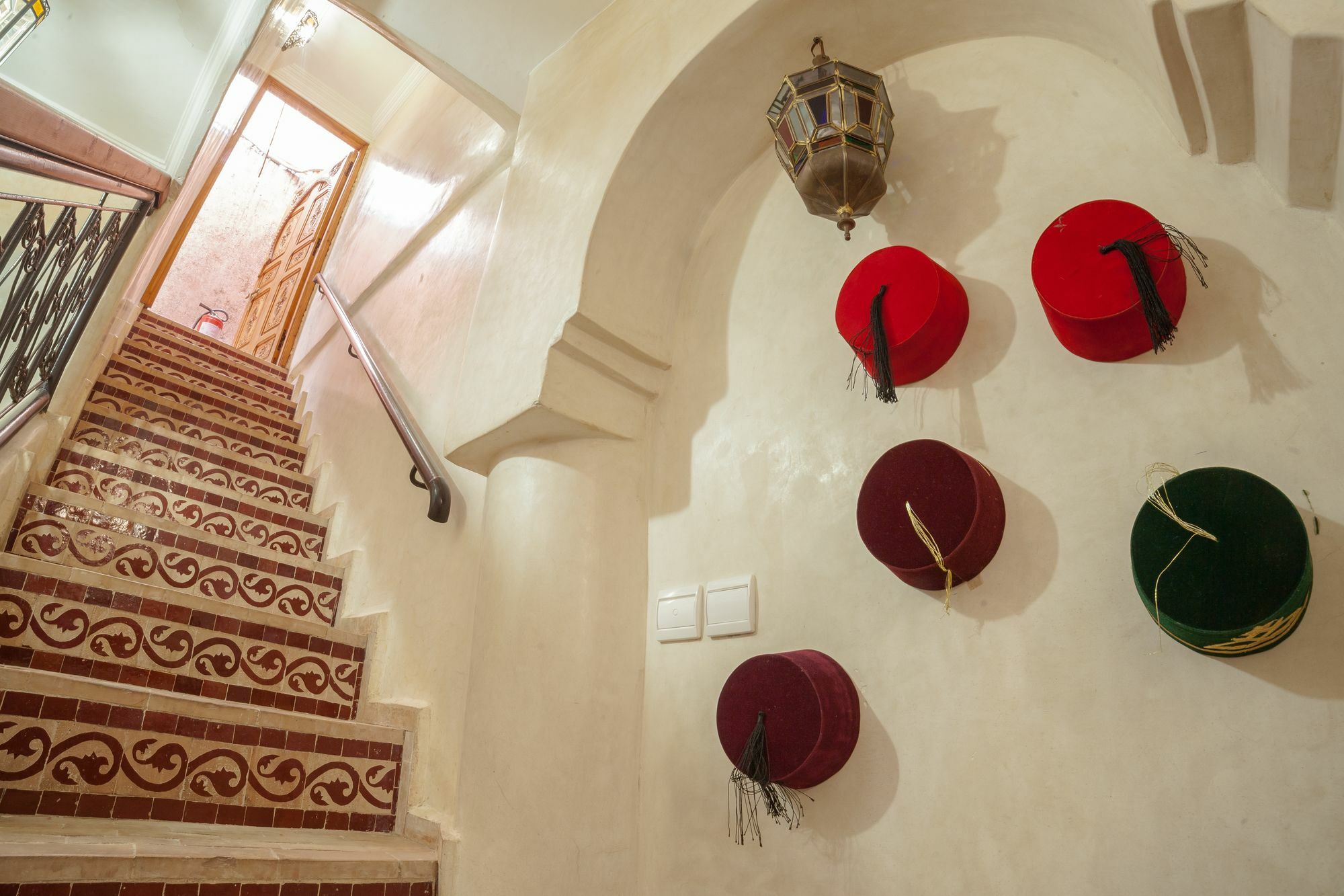 Dar Ikalimo Marrakech Otel Marakeş Dış mekan fotoğraf